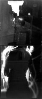 untitled (Self-Portrait #3)