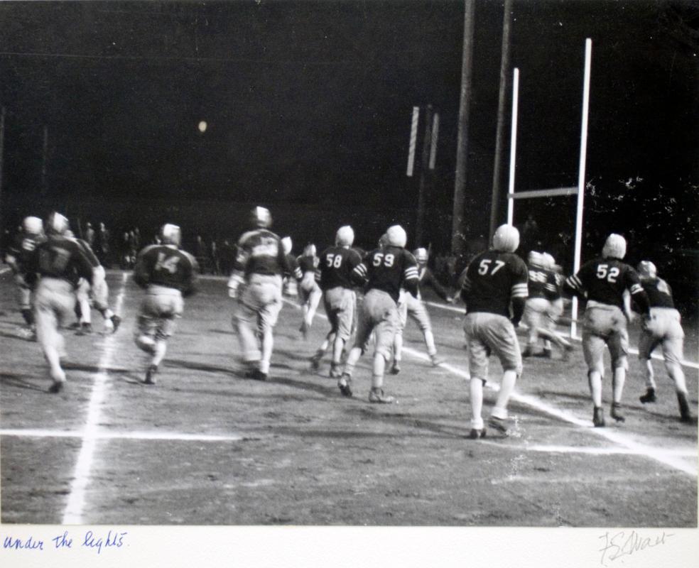 Under the Lights