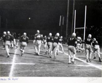 Under the Lights