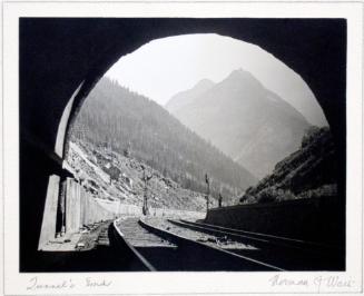 Tunnels End