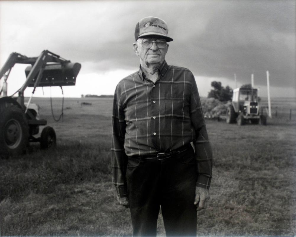 Wes Doty