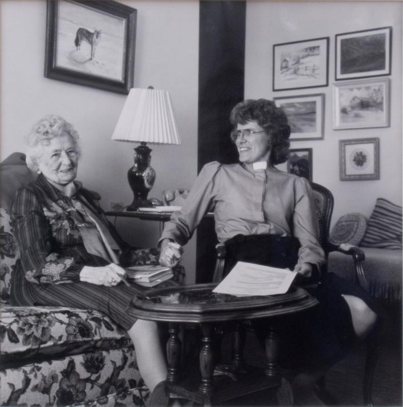 Strength in Friendship 1989
