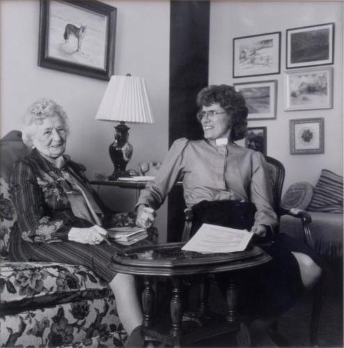 Strength in Friendship 1989