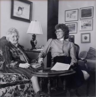 Strength in Friendship 1989