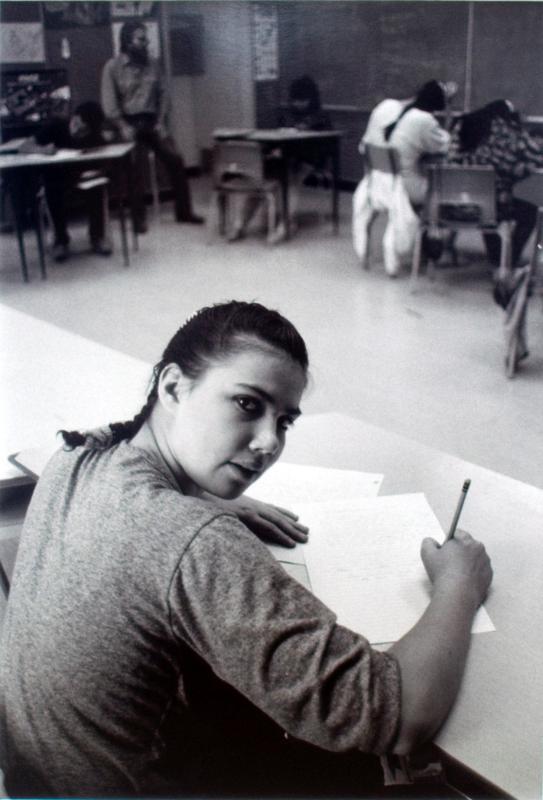 Sandi Norton