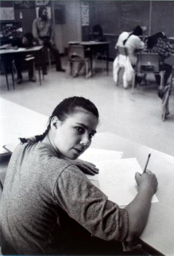 Sandi Norton