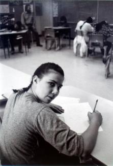 Sandi Norton