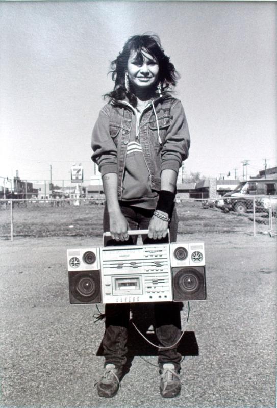 Lou Anne Yuzicapi