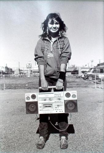 Lou Anne Yuzicapi