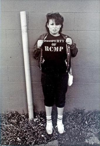 Gloria Neapetung