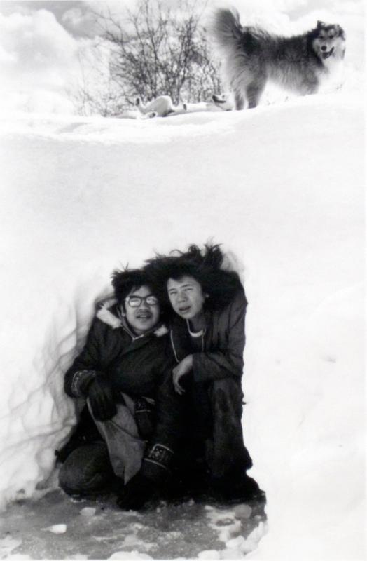 That Was a Good House