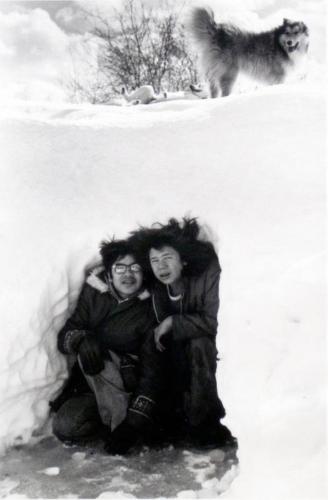 That Was a Good House