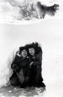 That Was a Good House