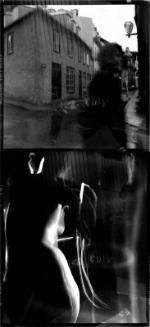 untitled (Self-Portrait #1)