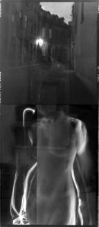 untitled (Self-Portrait #2)