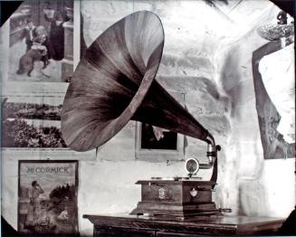 Phonograph (Flatlands #11)