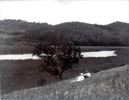 untitled (Flatlands #16)