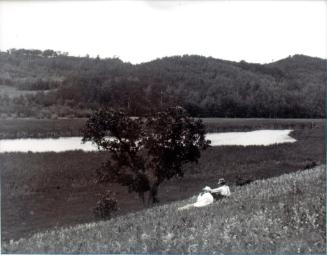 untitled (Flatlands #16)