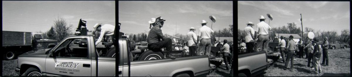 Farm Auction #7