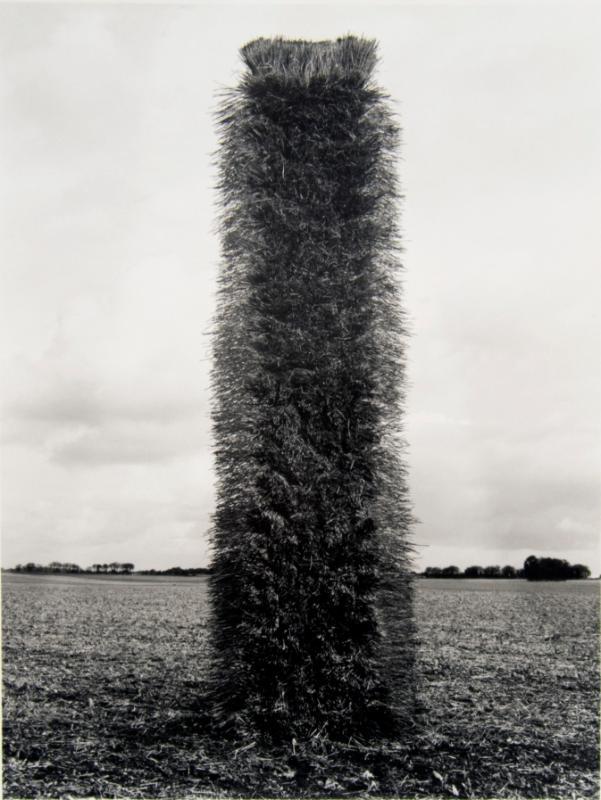 Sculpture Fiction