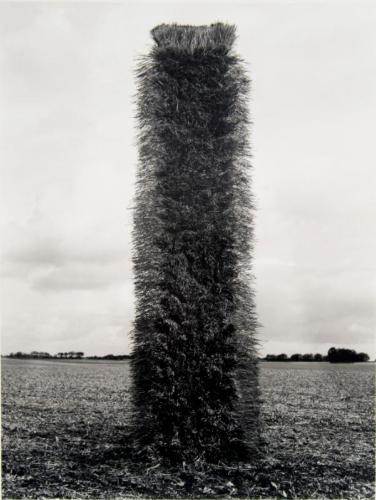 Sculpture Fiction