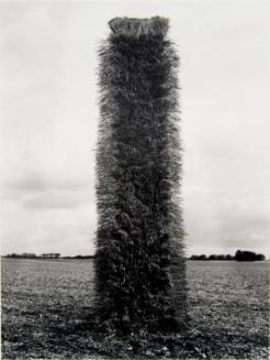 Sculpture Fiction