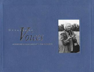Decades of Voices: An Exhibition of Photographs by Thelma Pepper