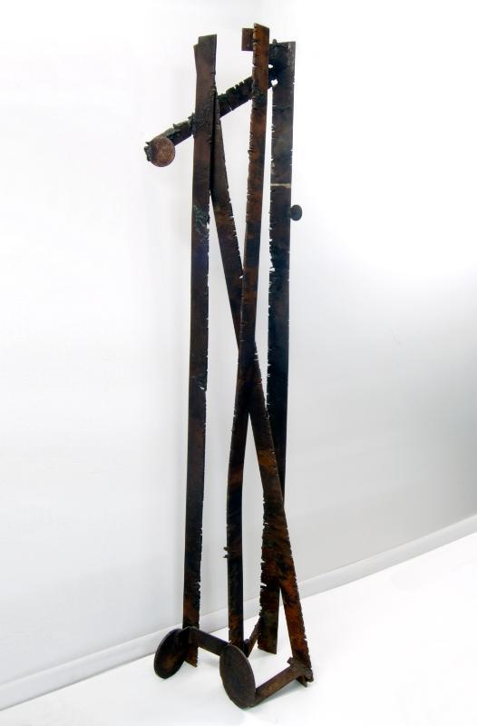 Vertical Form