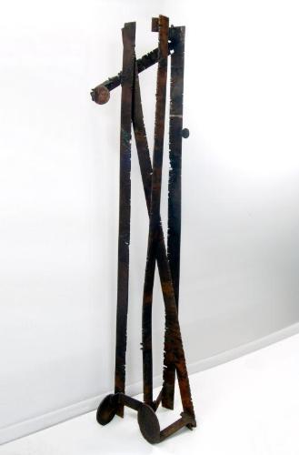 Vertical Form