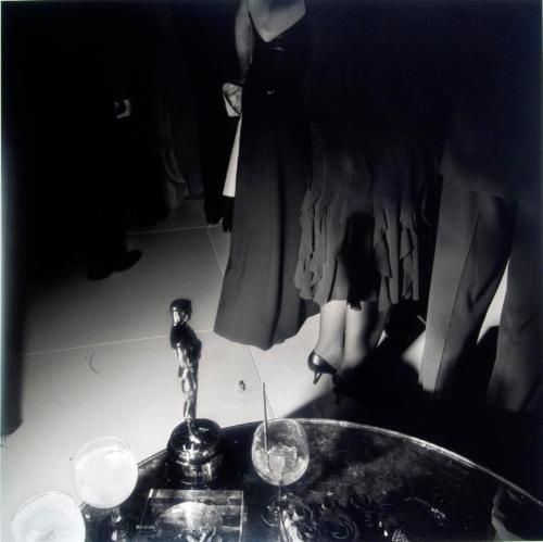 The Oscar (from "The Oscar Photographs" series)