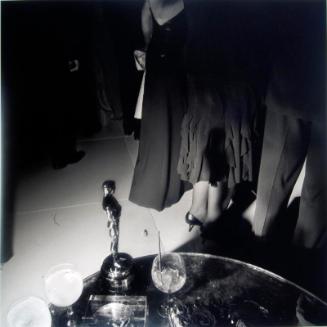 The Oscar (from "The Oscar Photographs" series)