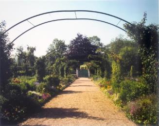 View from house