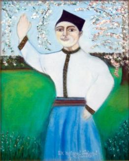 Kosack After a Festival