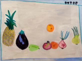 Still life Line-up