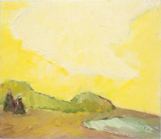 Yellow Sky