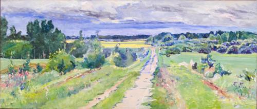 Prairie Road (OC-012-87)