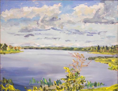 The Shore at Anglin Lake (AC-121-93)