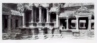 Angkor Wat (first tier northern aisle)