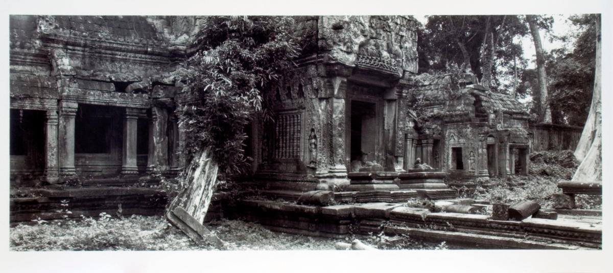Angkor Wat (collenade)