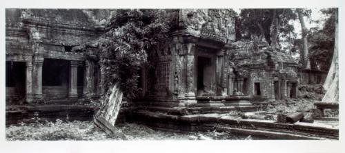 Angkor Wat (collenade)