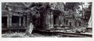 Angkor Wat (collenade)