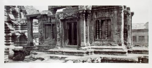 Angkor Wat (library)