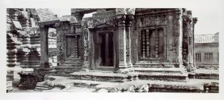Angkor Wat (library)