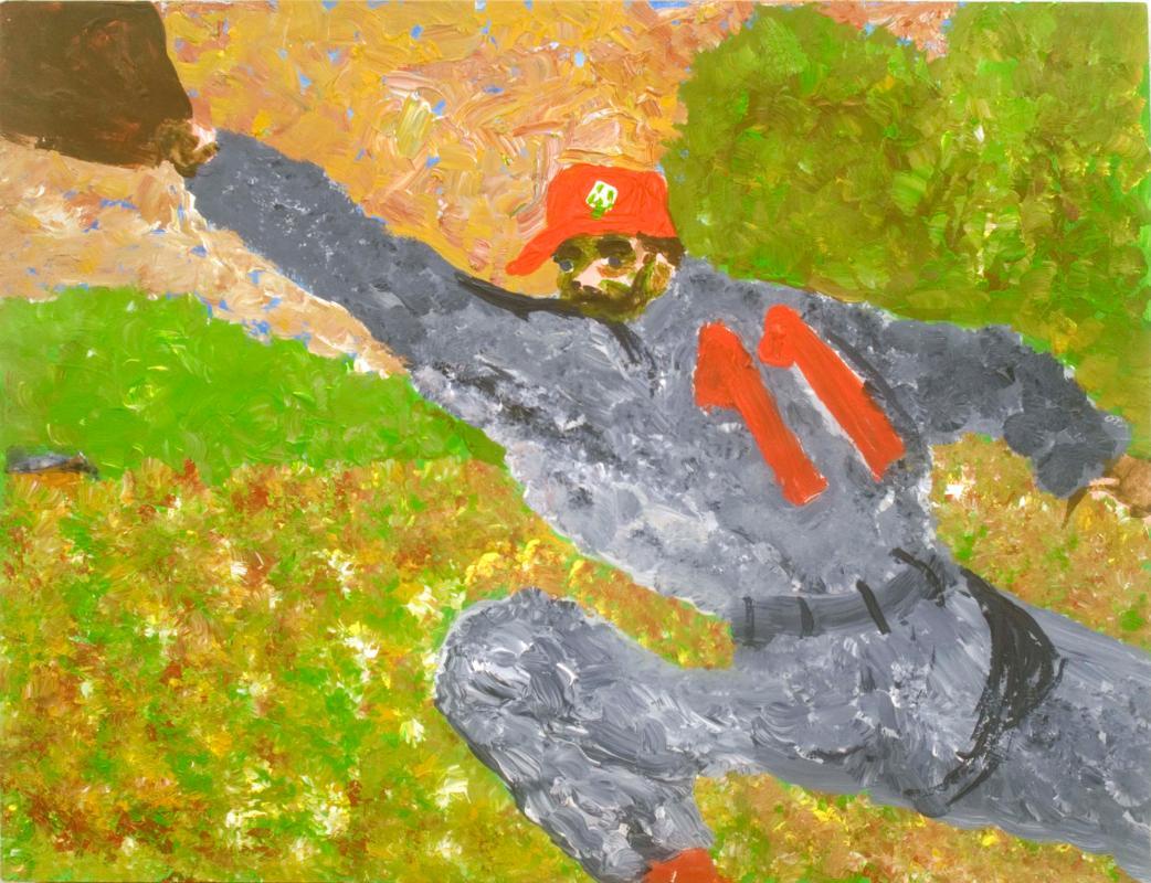The Play