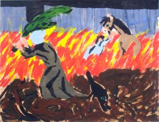 A Night in Hell