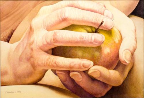 © Estate of Ernest Lindner. Copyright Visual Arts-CARCC, 2021