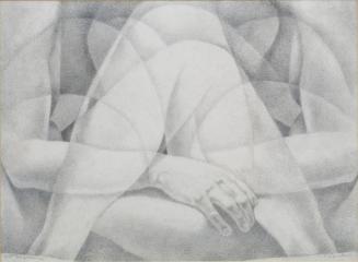 © Estate of Ernest Lindner. Copyright Visual Arts-CARCC, 2021