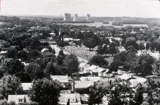 Overview of Middletown