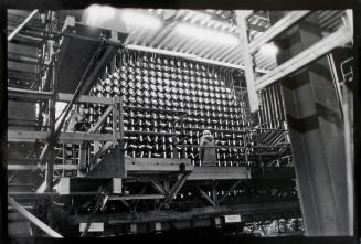 Face of the CANDU Reactor