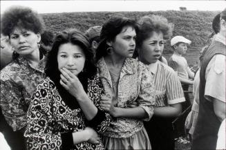 Maids of Muslyumovo